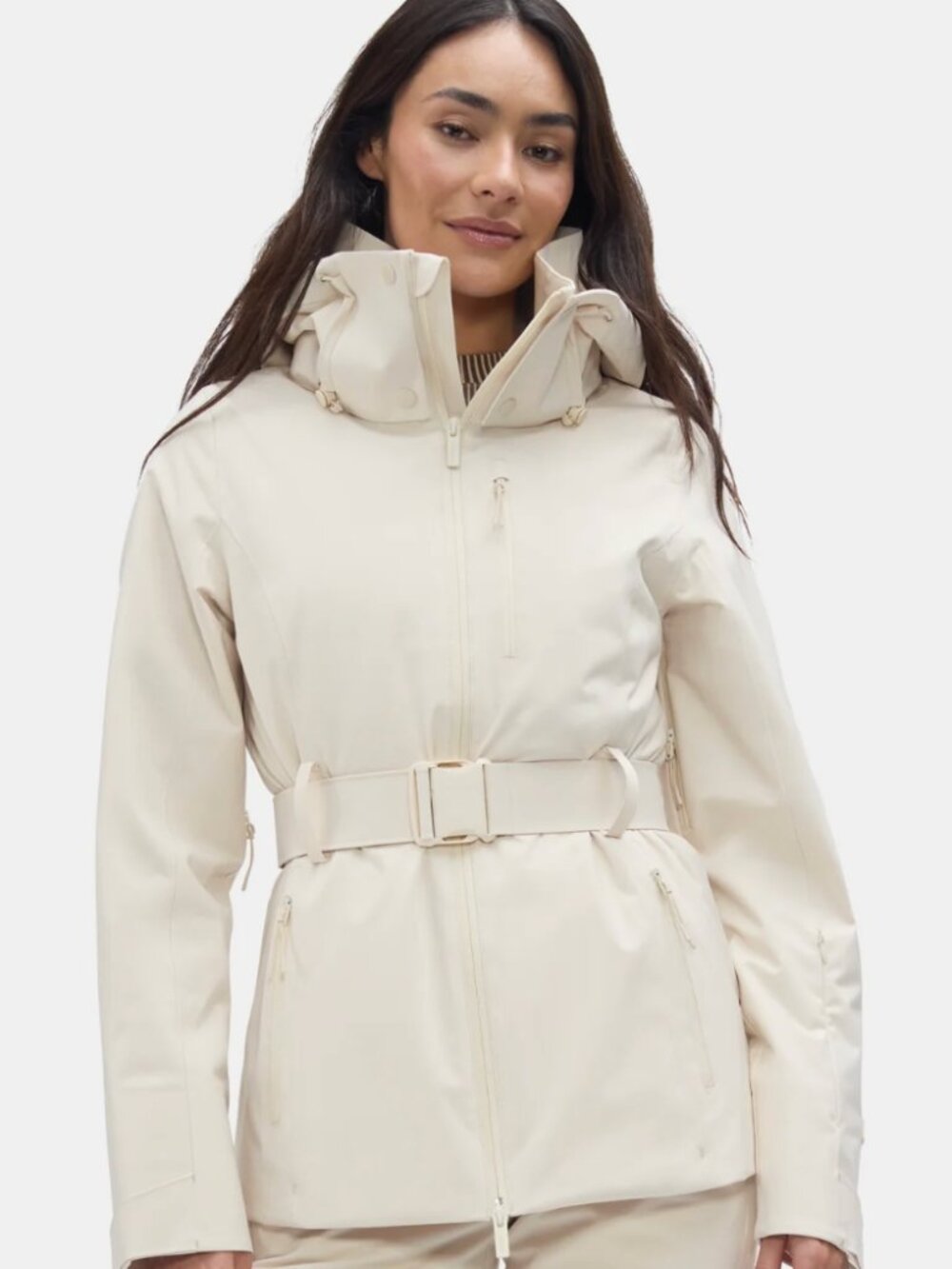 Halfdays Aston Jacket